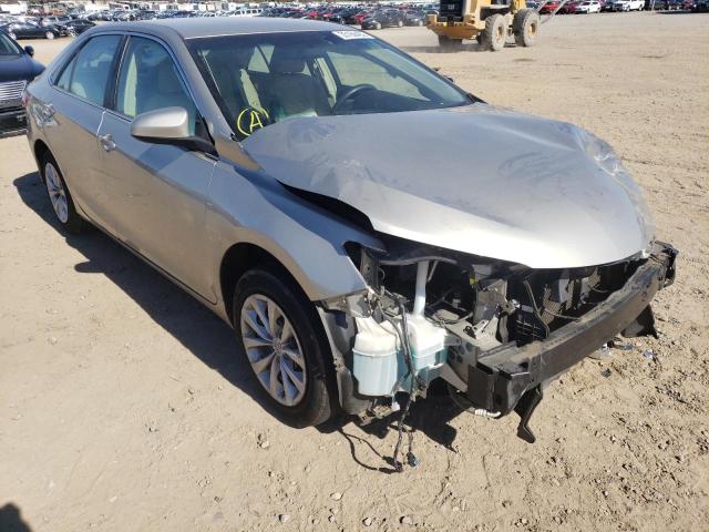 Photo 0 VIN: 4T4BF1FK0FR460638 - TOYOTA CAMRY LE 