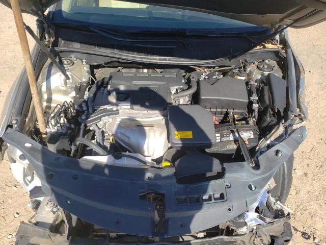 Photo 6 VIN: 4T4BF1FK0FR460638 - TOYOTA CAMRY LE 