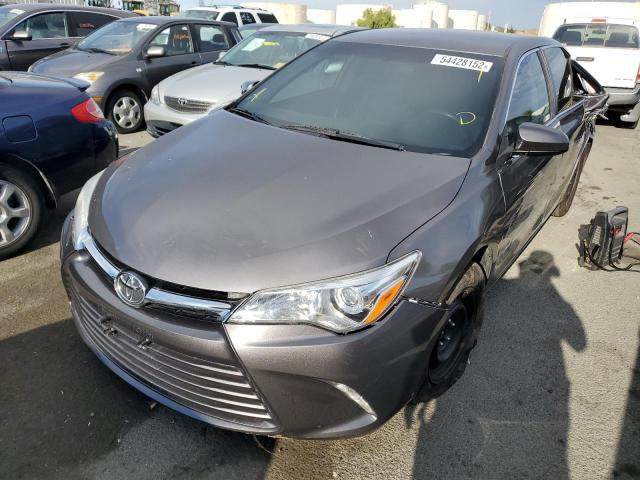 Photo 1 VIN: 4T4BF1FK0FR460719 - TOYOTA CAMRY LE 