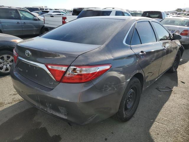 Photo 3 VIN: 4T4BF1FK0FR460719 - TOYOTA CAMRY LE 