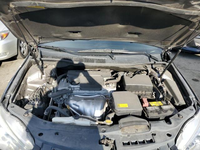 Photo 6 VIN: 4T4BF1FK0FR460719 - TOYOTA CAMRY LE 