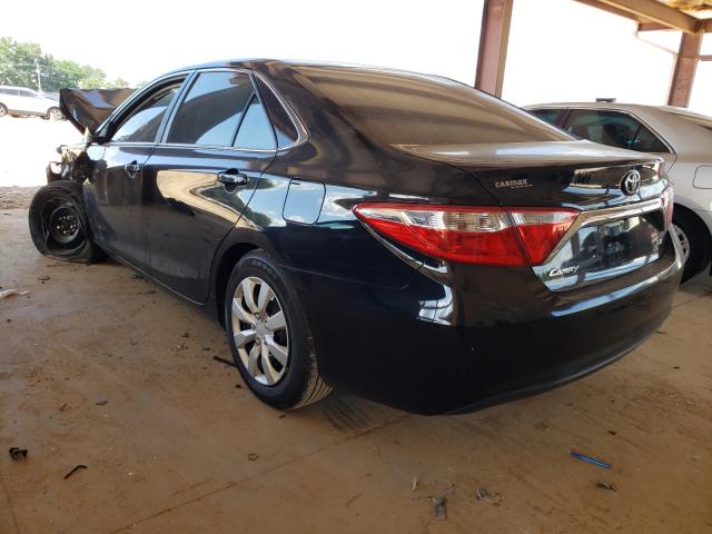 Photo 2 VIN: 4T4BF1FK0FR461028 - TOYOTA CAMRY LE 