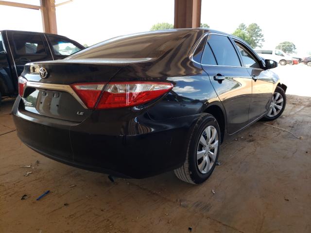 Photo 3 VIN: 4T4BF1FK0FR461028 - TOYOTA CAMRY LE 