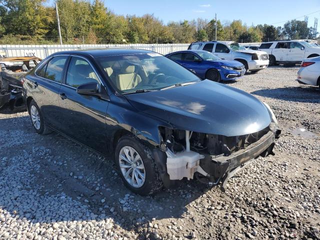 Photo 3 VIN: 4T4BF1FK0FR466083 - TOYOTA CAMRY LE 