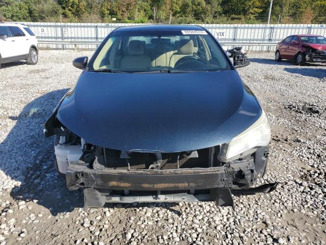 Photo 4 VIN: 4T4BF1FK0FR466083 - TOYOTA CAMRY LE 