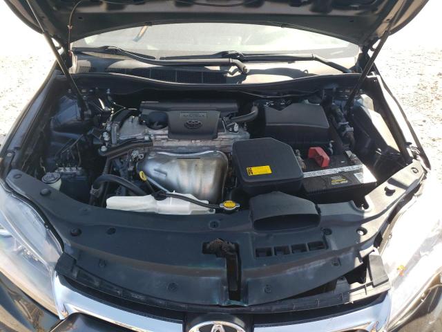 Photo 10 VIN: 4T4BF1FK0FR466231 - TOYOTA CAMRY 