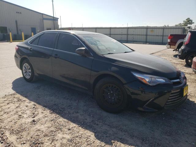 Photo 3 VIN: 4T4BF1FK0FR466231 - TOYOTA CAMRY 