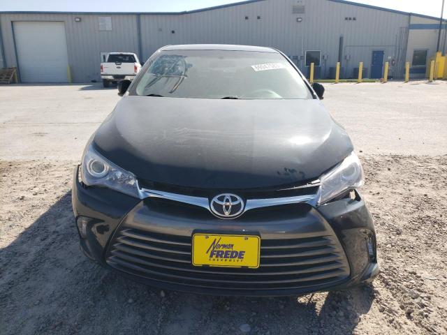 Photo 4 VIN: 4T4BF1FK0FR466231 - TOYOTA CAMRY 