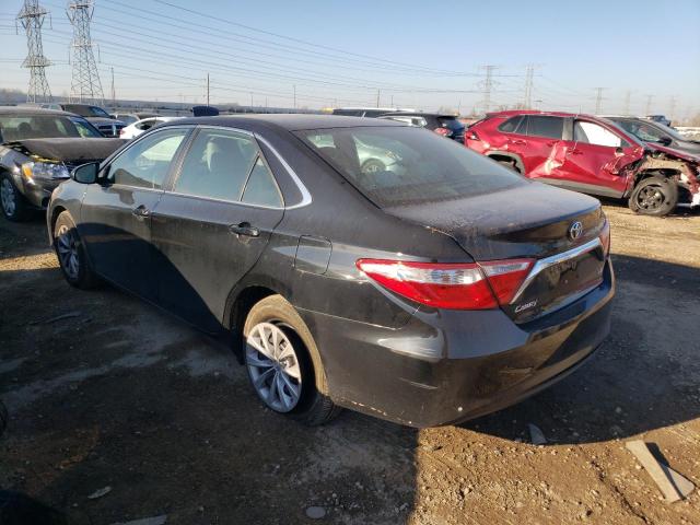 Photo 1 VIN: 4T4BF1FK0FR466584 - TOYOTA CAMRY LE 