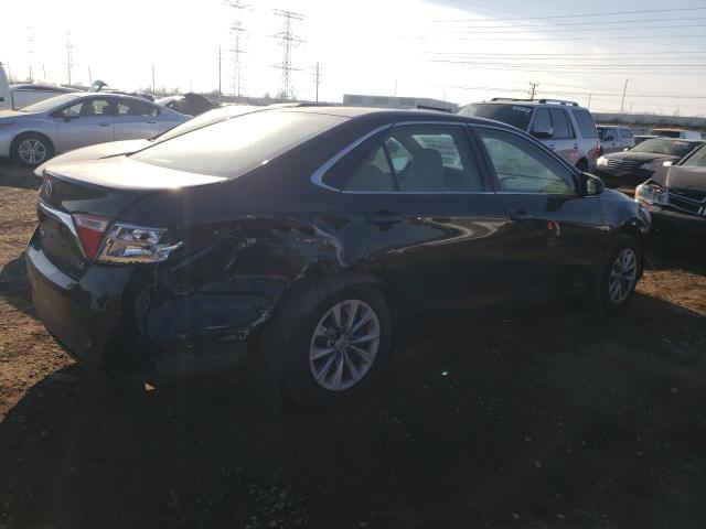 Photo 2 VIN: 4T4BF1FK0FR466584 - TOYOTA CAMRY LE 