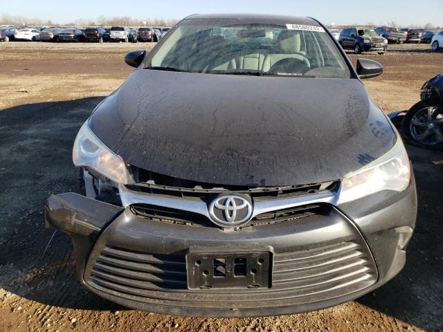 Photo 4 VIN: 4T4BF1FK0FR466584 - TOYOTA CAMRY LE 