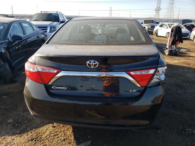 Photo 5 VIN: 4T4BF1FK0FR466584 - TOYOTA CAMRY LE 