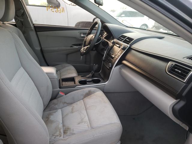 Photo 4 VIN: 4T4BF1FK0FR466620 - TOYOTA CAMRY LE 