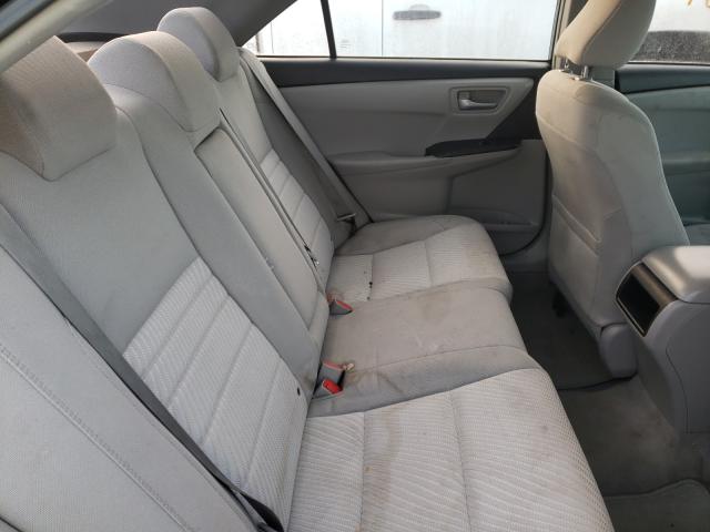 Photo 5 VIN: 4T4BF1FK0FR466620 - TOYOTA CAMRY LE 