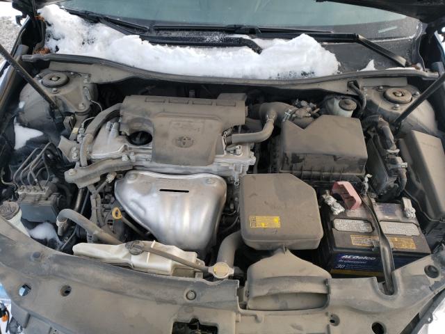 Photo 6 VIN: 4T4BF1FK0FR466620 - TOYOTA CAMRY LE 