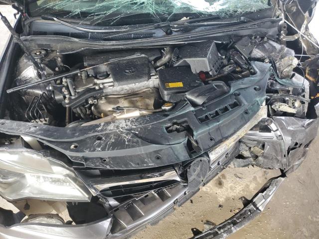 Photo 10 VIN: 4T4BF1FK0FR468058 - TOYOTA CAMRY 