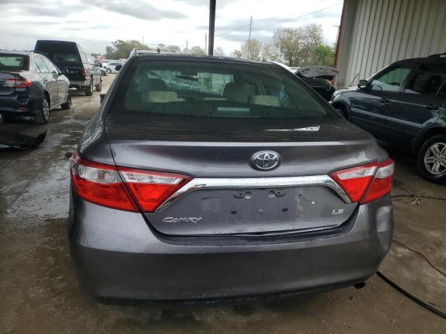 Photo 5 VIN: 4T4BF1FK0FR468058 - TOYOTA CAMRY 