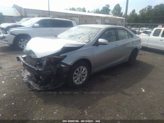 Photo 1 VIN: 4T4BF1FK0FR469890 - TOYOTA CAMRY 