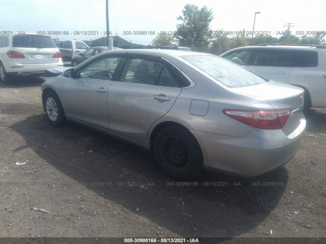 Photo 2 VIN: 4T4BF1FK0FR469890 - TOYOTA CAMRY 