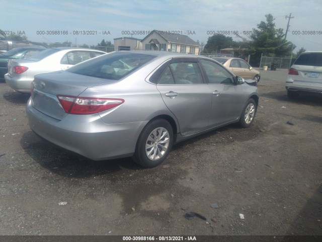 Photo 3 VIN: 4T4BF1FK0FR469890 - TOYOTA CAMRY 