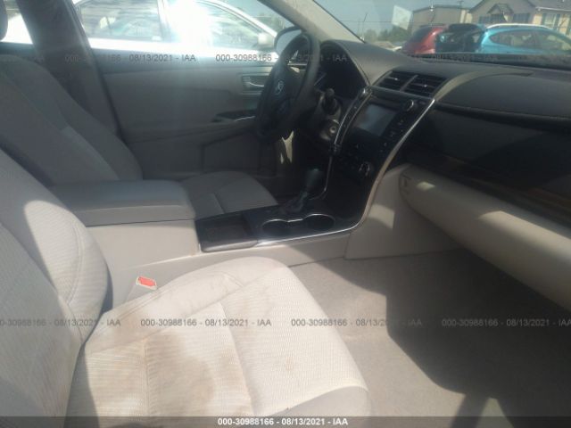 Photo 4 VIN: 4T4BF1FK0FR469890 - TOYOTA CAMRY 