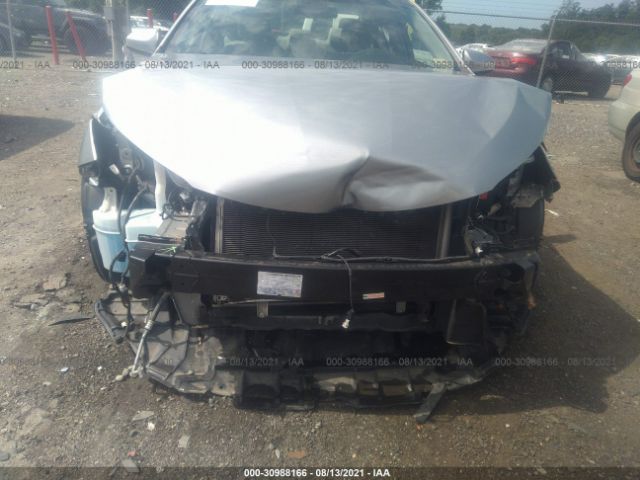 Photo 5 VIN: 4T4BF1FK0FR469890 - TOYOTA CAMRY 