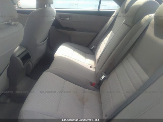 Photo 7 VIN: 4T4BF1FK0FR469890 - TOYOTA CAMRY 