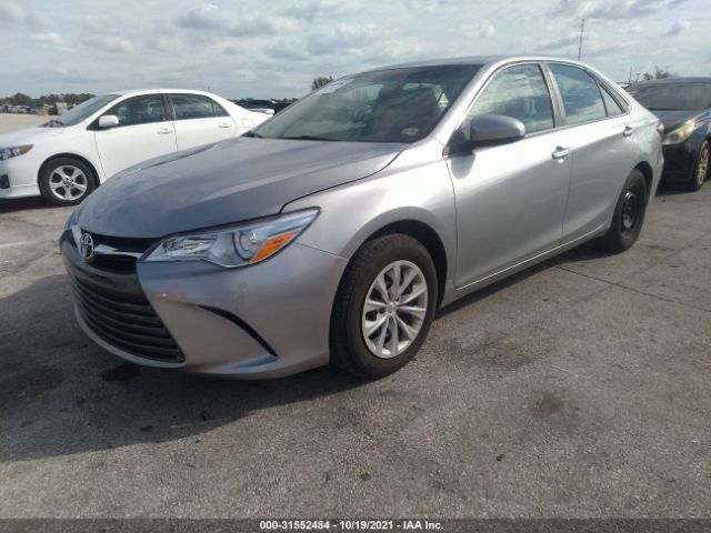 Photo 1 VIN: 4T4BF1FK0FR469890 - TOYOTA CAMRY 