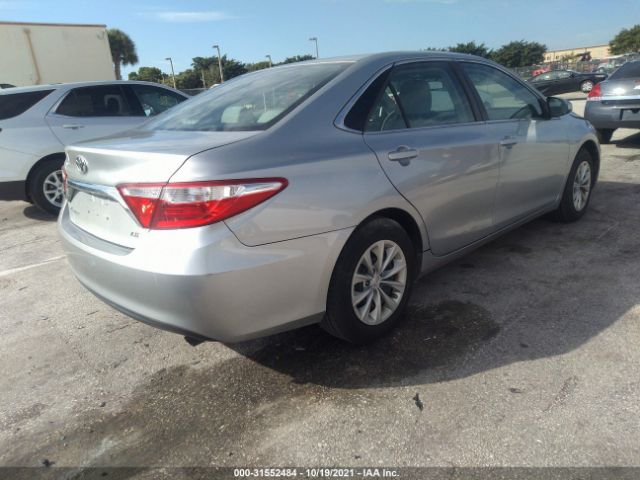 Photo 3 VIN: 4T4BF1FK0FR469890 - TOYOTA CAMRY 