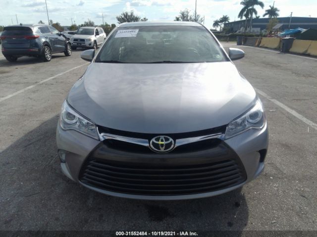 Photo 5 VIN: 4T4BF1FK0FR469890 - TOYOTA CAMRY 