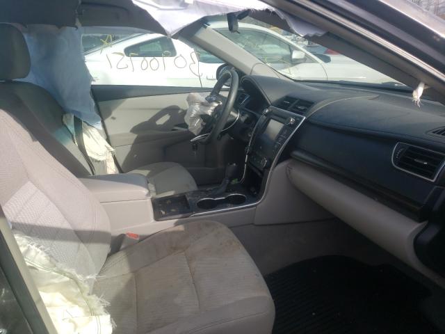 Photo 4 VIN: 4T4BF1FK0FR470926 - TOYOTA CAMRY LE 