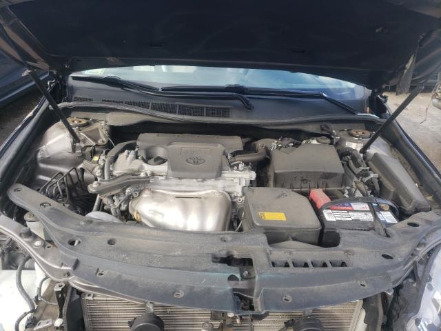 Photo 6 VIN: 4T4BF1FK0FR470926 - TOYOTA CAMRY LE 