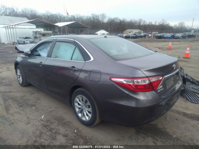 Photo 2 VIN: 4T4BF1FK0FR472286 - TOYOTA CAMRY 