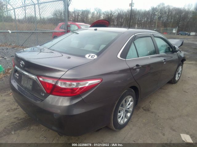 Photo 3 VIN: 4T4BF1FK0FR472286 - TOYOTA CAMRY 