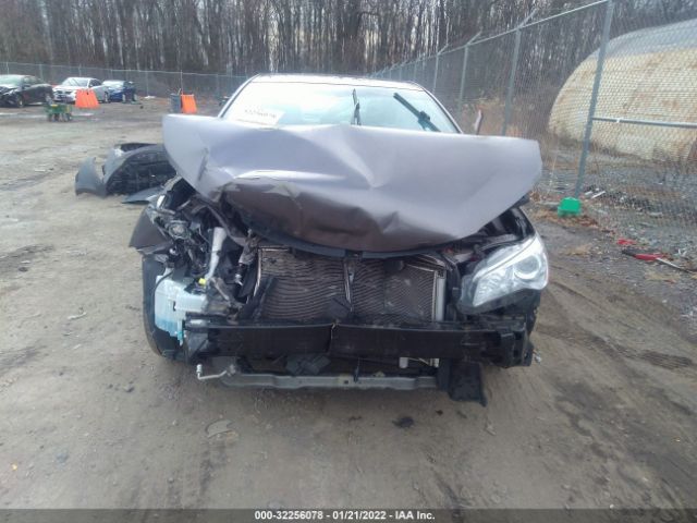 Photo 5 VIN: 4T4BF1FK0FR472286 - TOYOTA CAMRY 