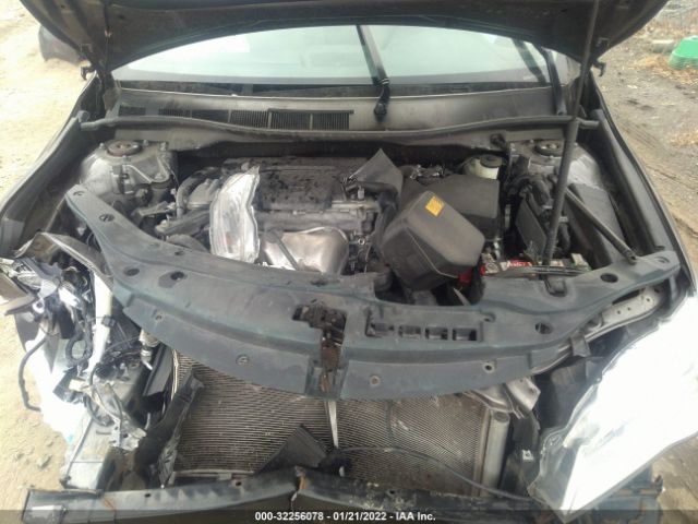 Photo 9 VIN: 4T4BF1FK0FR472286 - TOYOTA CAMRY 