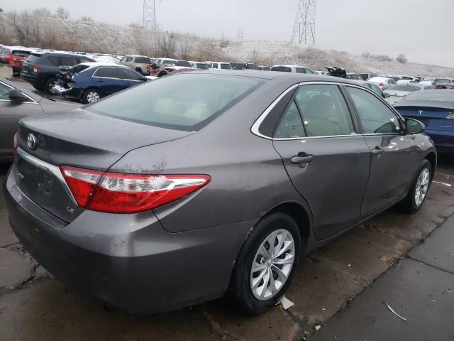 Photo 3 VIN: 4T4BF1FK0FR472417 - TOYOTA CAMRY LE 