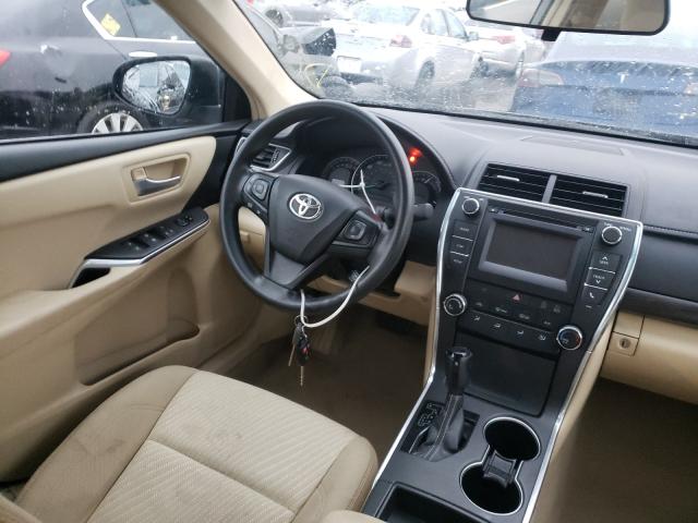 Photo 8 VIN: 4T4BF1FK0FR472417 - TOYOTA CAMRY LE 