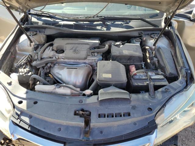 Photo 10 VIN: 4T4BF1FK0FR473678 - TOYOTA CAMRY 