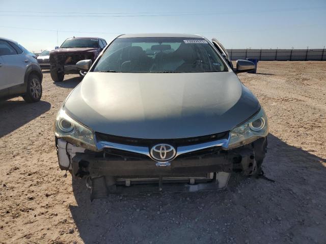 Photo 4 VIN: 4T4BF1FK0FR473678 - TOYOTA CAMRY 