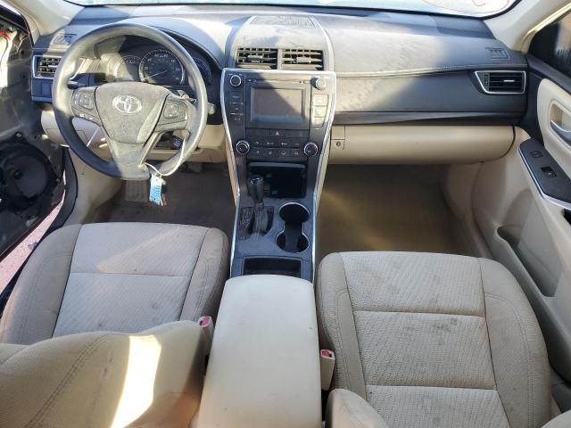 Photo 7 VIN: 4T4BF1FK0FR473678 - TOYOTA CAMRY 