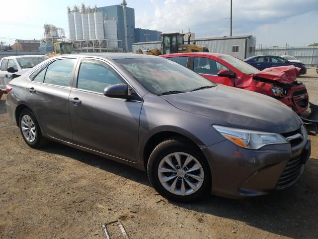 Photo 0 VIN: 4T4BF1FK0FR474779 - TOYOTA CAMRY LE 