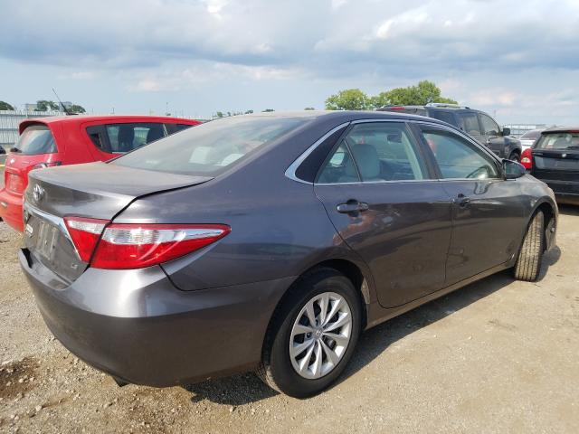 Photo 3 VIN: 4T4BF1FK0FR474779 - TOYOTA CAMRY LE 