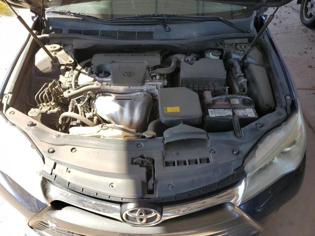 Photo 10 VIN: 4T4BF1FK0FR475964 - TOYOTA CAMRY 