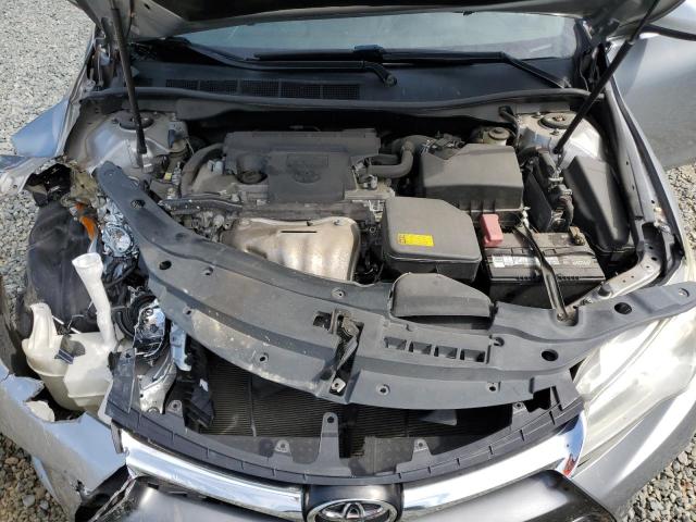 Photo 10 VIN: 4T4BF1FK0FR480369 - TOYOTA CAMRY LE 