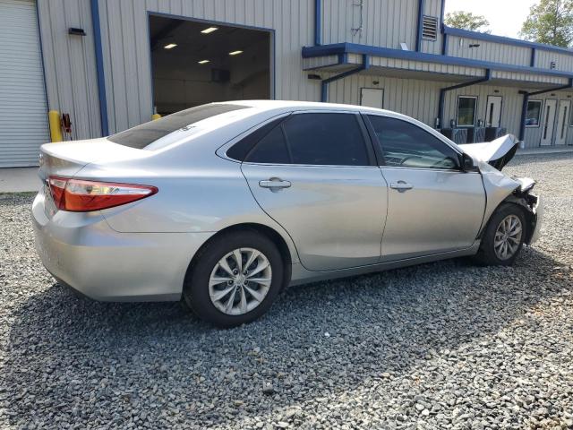 Photo 2 VIN: 4T4BF1FK0FR480369 - TOYOTA CAMRY LE 