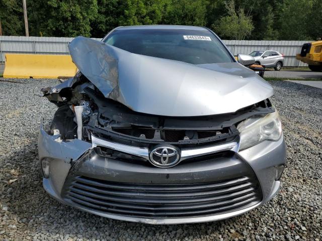 Photo 4 VIN: 4T4BF1FK0FR480369 - TOYOTA CAMRY LE 