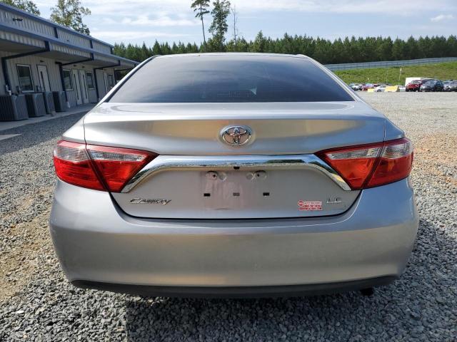 Photo 5 VIN: 4T4BF1FK0FR480369 - TOYOTA CAMRY LE 