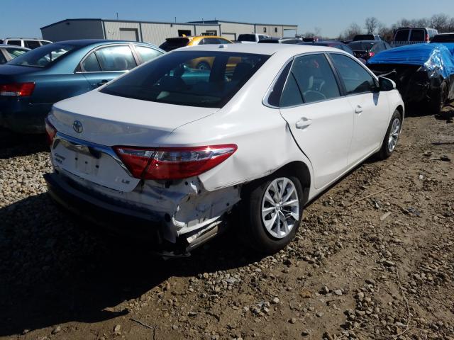 Photo 3 VIN: 4T4BF1FK0FR482221 - TOYOTA CAMRY LE 