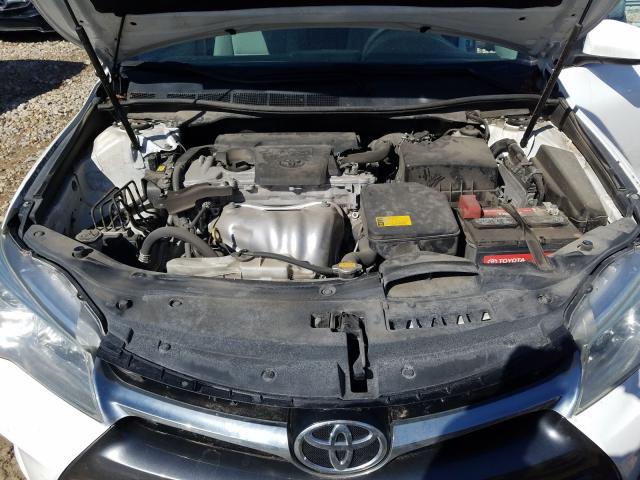 Photo 6 VIN: 4T4BF1FK0FR482221 - TOYOTA CAMRY LE 